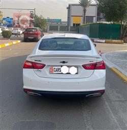 شيفروليه ماليبو